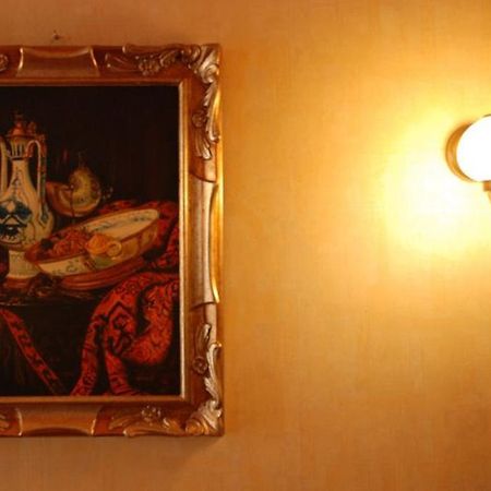 Hotel Арад Екстер'єр фото