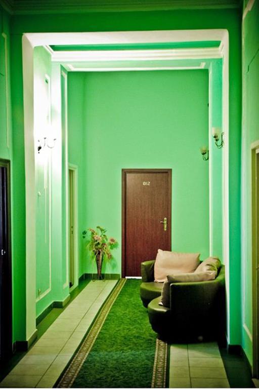 Hotel Арад Екстер'єр фото