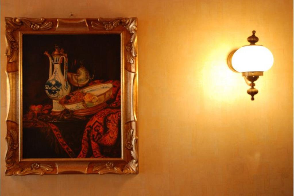 Hotel Арад Екстер'єр фото